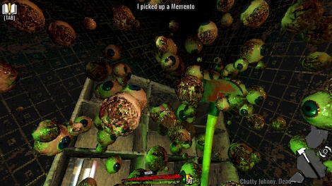 Golden Light (PC) - Steam Gift - NORTH AMERICA - 7