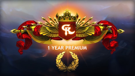 Golden Rush - Premium 1 year Steam Gift GLOBAL - 5