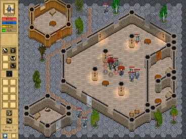 Golden Swords Steam Key GLOBAL - 6