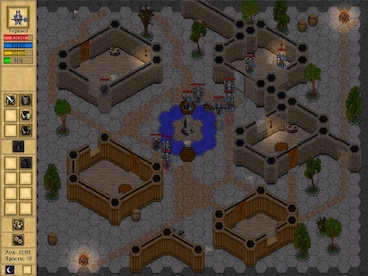 Golden Swords Steam Key GLOBAL - 4