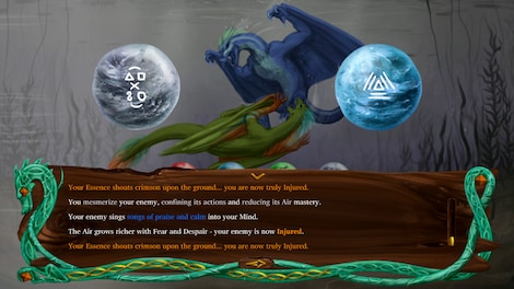 Golden Treasure: The Great Green Steam Key GLOBAL - 4