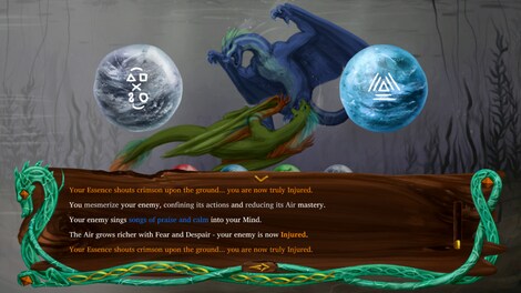 Golden Treasure: The Great Green Steam Key GLOBAL - 5