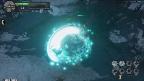 Goldilock One: The Mists of Jakaira (PC) - Steam Key - GLOBAL - 3