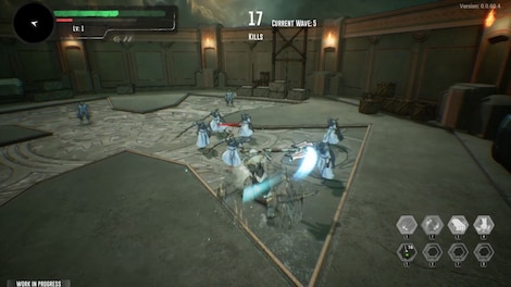 Goldilock One: The Mists of Jakaira (PC) - Steam Key - GLOBAL - 9