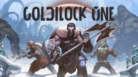 Goldilock One: The Mists of Jakaira (PC) - Steam Key - GLOBAL - 0