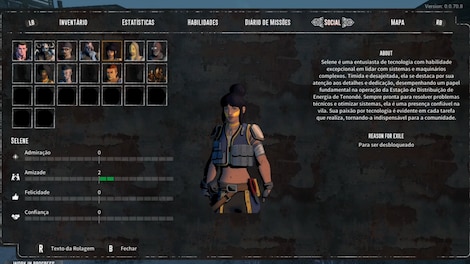 Goldilock One: The Mists of Jakaira (PC) - Steam Key - GLOBAL - 4