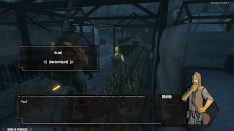 Goldilock One: The Mists of Jakaira (PC) - Steam Key - GLOBAL - 8