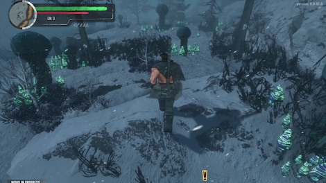 Goldilock One: The Mists of Jakaira (PC) - Steam Key - GLOBAL - 10