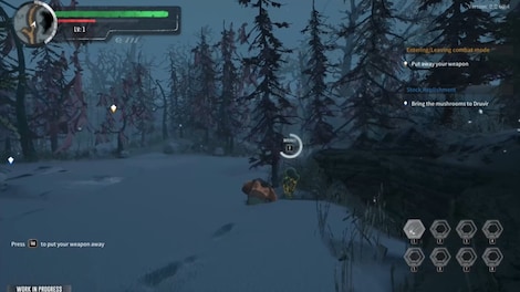 Goldilock One: The Mists of Jakaira (PC) - Steam Key - GLOBAL - 7