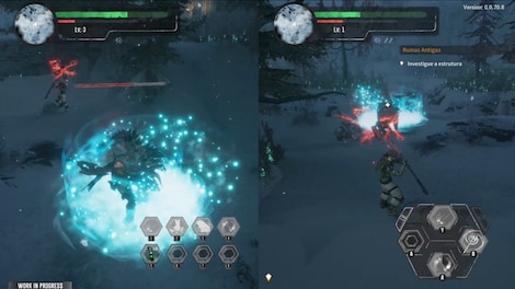 Goldilock One: The Mists of Jakaira (PC) - Steam Key - GLOBAL - 11