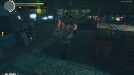 Goldilock One: The Mists of Jakaira (PC) - Steam Key - GLOBAL - 5