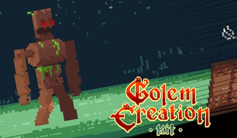 Golem Creation Kit Steam Key GLOBAL - 2