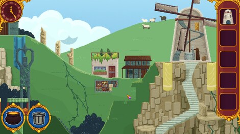 Golem Creation Kit Steam Key GLOBAL - 4
