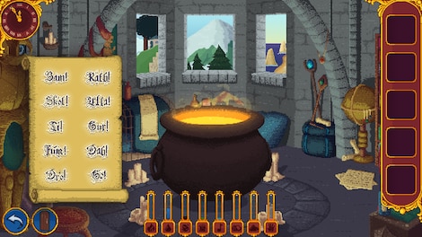 Golem Creation Kit Steam Key GLOBAL - 6