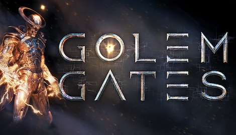 Golem Gates (PC) - Steam Key - GLOBAL - 0