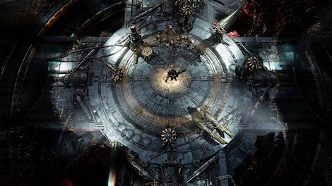 Golem Gates (PC) - Steam Key - GLOBAL - 6