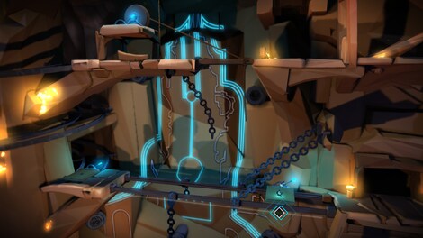 Golem Steam Gift EUROPE - 0