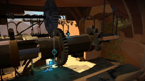 Golem Steam Gift EUROPE - 5