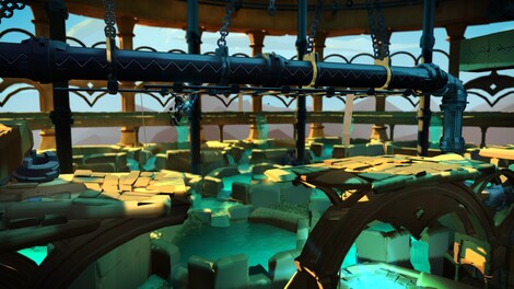 Golem Steam Gift EUROPE - 6