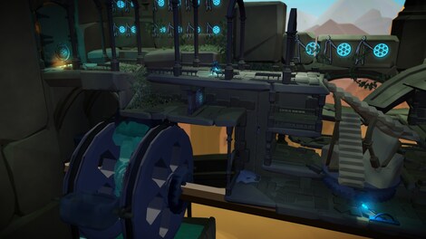 Golem Steam Gift EUROPE - 4