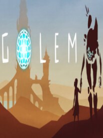 Golem Steam Gift EUROPE - 1