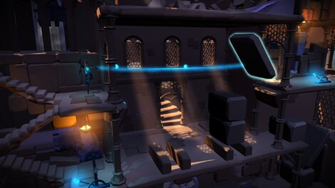 Golem Steam Gift EUROPE - 3