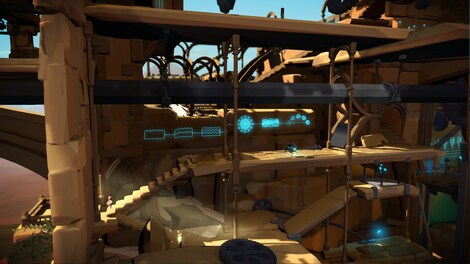 Golem Steam Gift EUROPE - 8