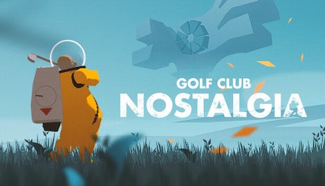 Golf Club Nostalgia (Xbox One) - Xbox Live Key - ARGENTINA - 0