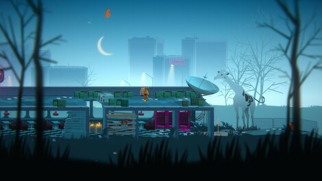 Golf Club Nostalgia (Xbox One) - Xbox Live Key - ARGENTINA - 9