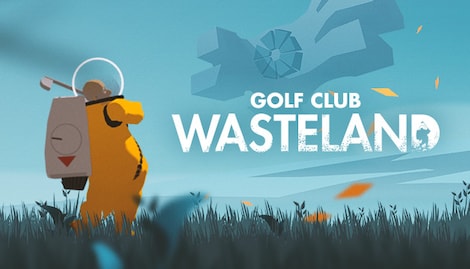 Golf Club Wasteland (PC) - Steam Gift - EUROPE - 0
