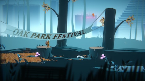 Golf Club Wasteland (PC) - Steam Gift - NORTH AMERICA - 6