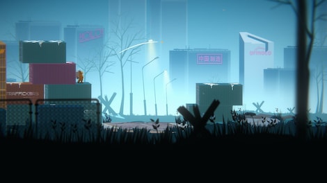 Golf Club Wasteland (PC) - Steam Key - EUROPE - 13