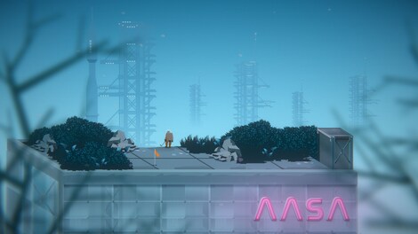 Golf Club Wasteland (PC) - Steam Key - GLOBAL - 11