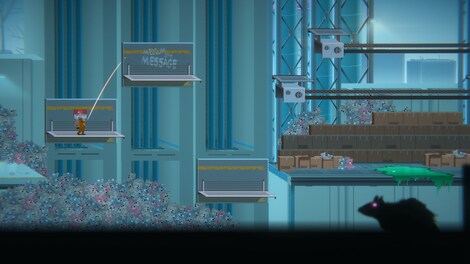 Golf Club Wasteland (PC) - Steam Key - GLOBAL - 8