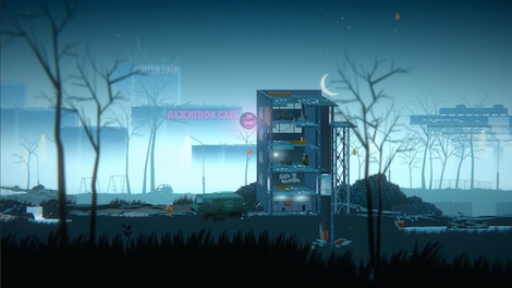 Golf Club Wasteland (Xbox One) - Xbox Live Key - UNITED STATES - 7