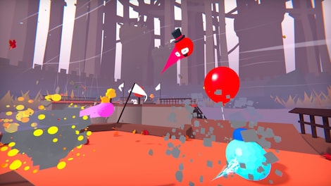 Golf Gang (PC) - Steam Key - CIS - 6
