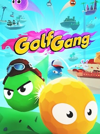 Golf Gang (PC) - Steam Key - CIS - 1