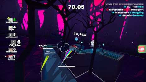 Golf Gang (PC) - Steam Key - CIS - 9