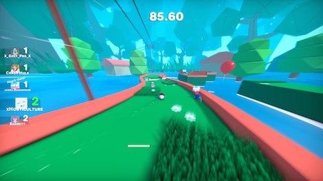Golf Gang (PC) - Steam Key - CIS - 3