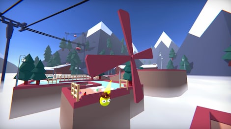Golf Gang (PC) - Steam Key - CIS - 11