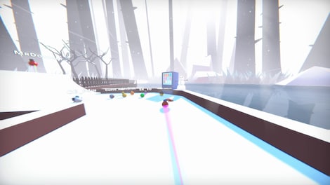 Golf Gang (PC) - Steam Key - CIS - 5