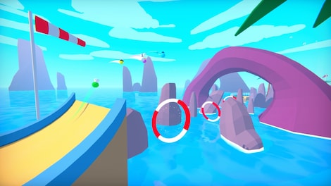 Golf Gang (PC) - Steam Key - CIS - 4