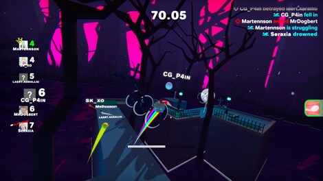 Golf Gang (PC) - Steam Key - EUROPE - 9