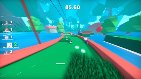 Golf Gang (PC) - Steam Key - EUROPE - 3