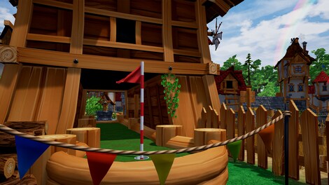 Golf It! (PC) - Steam Key - CIS - 4