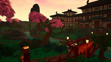 Golf It! (PC) - Steam Key - CIS - 10