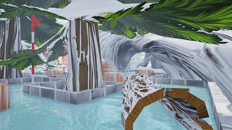 Golf It! (PC) - Steam Key - CIS - 11