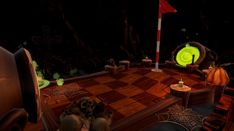 Golf It! (PC) - Steam Key - CIS - 7