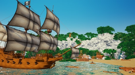 Golf It! (PC) - Steam Key - CIS - 6