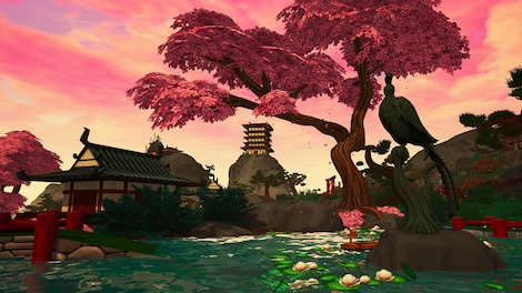 Golf It! (PC) - Steam Key - CIS - 3